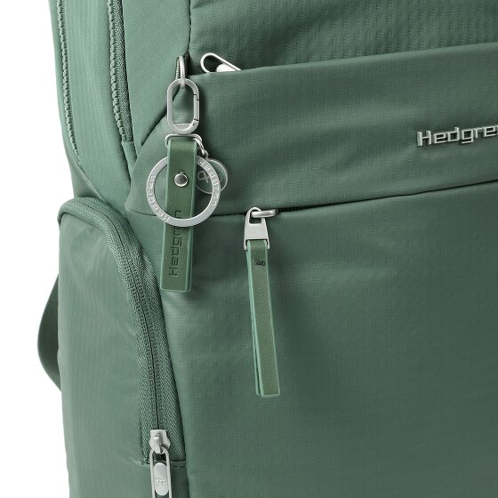Hedgren Furo Tsutsumi Daypack RFID Schutz 42 cm