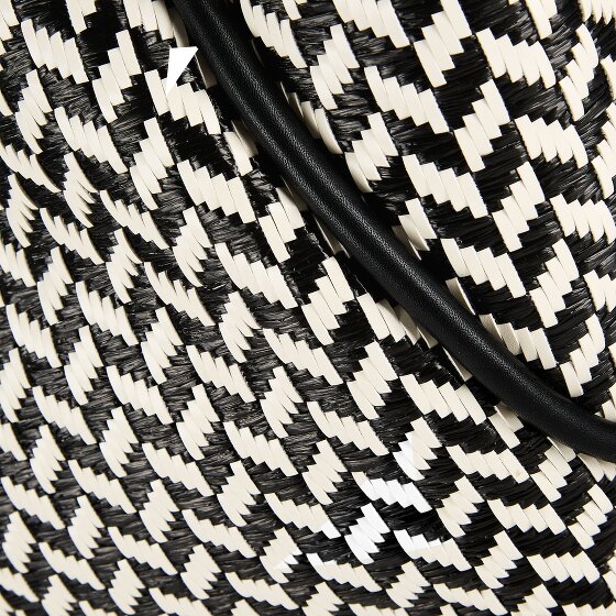 Guess Tessi Shopper Tasche 42 cm