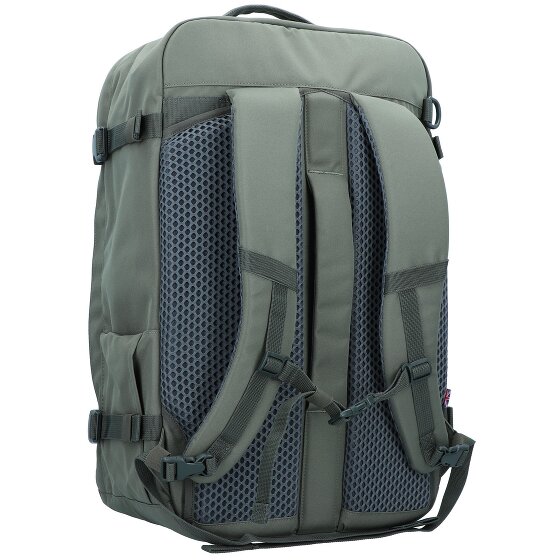 Cabin Zero Travel Cabin Bag Classic Plus 42L Rucksack 54 cm