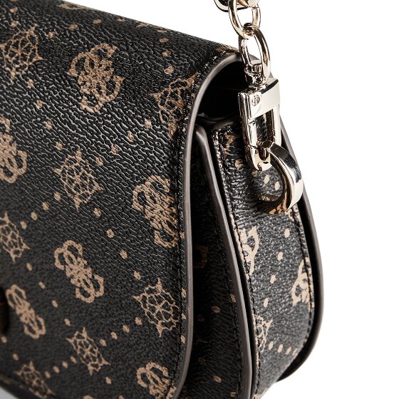 Guess Emelie Schultertasche 25 cm