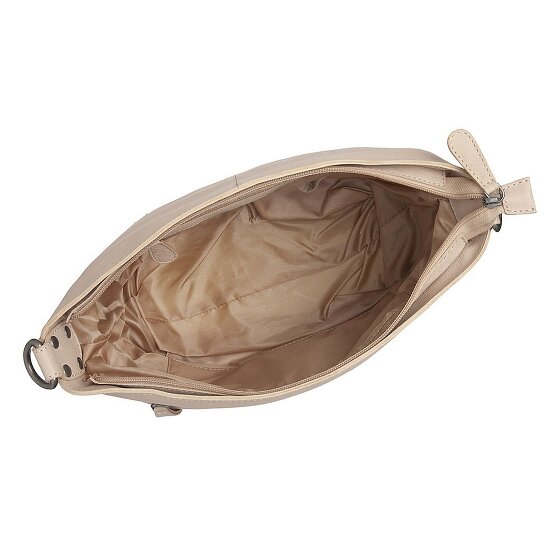 The Chesterfield Brand Zarita Schultertasche Leder 22 cm