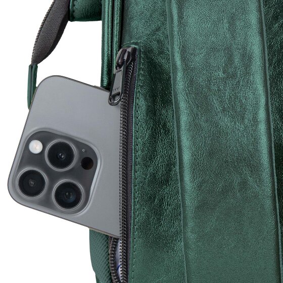 Cabaia Adventurer Iridescent XSmall City Rucksack XS 28 cm
