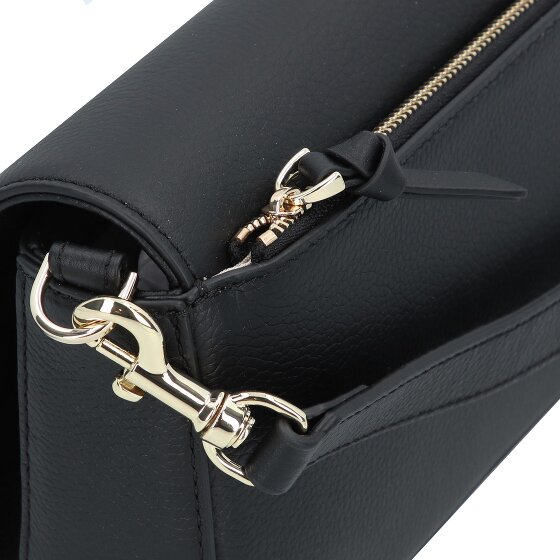 AIGNER Zita Umhängetasche Leder 22 cm