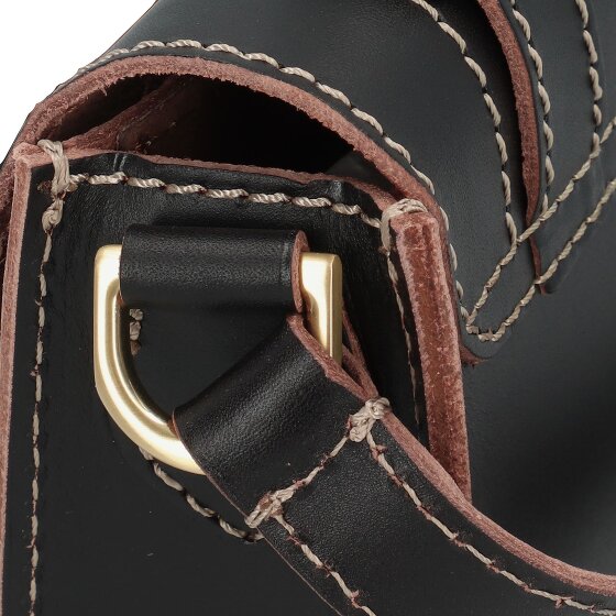 The Bridge Ester Handtasche Leder 21 cm