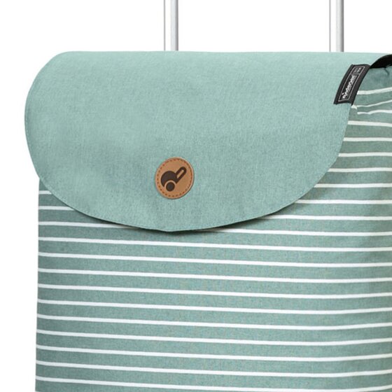 Andersen Shopper Scala Shopper Plus Tilde Einkaufstrolley 54 cm