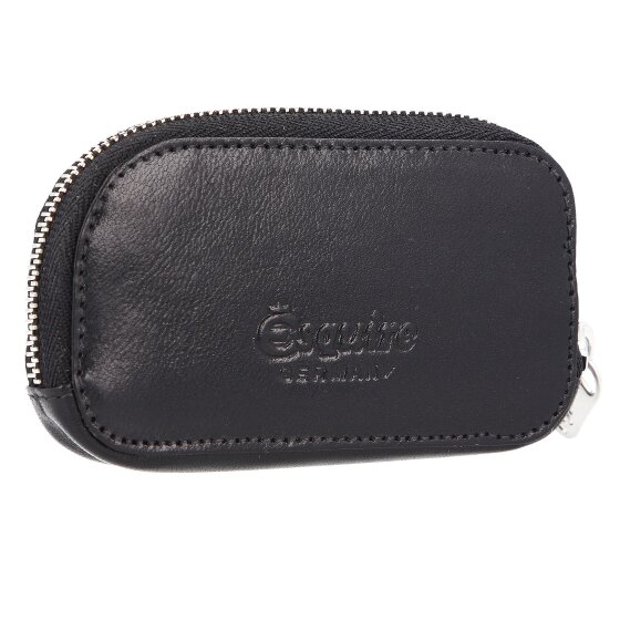 Esquire Toscana Schlüsseletui Leder 9.5 cm
