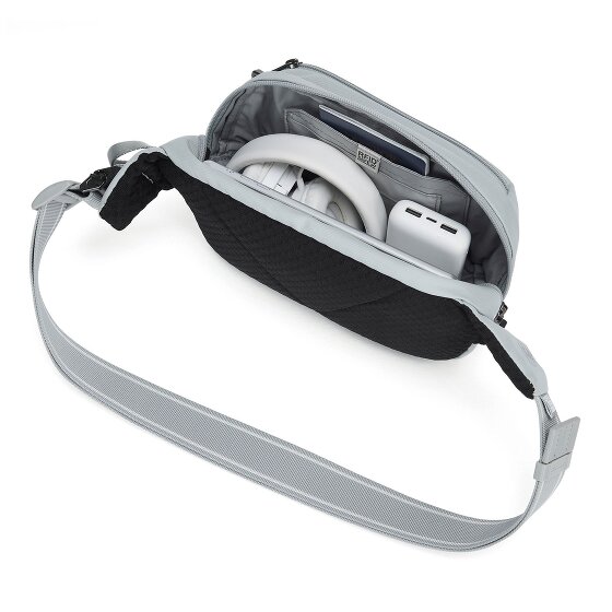 Pacsafe Vibe 100 Gürteltasche RFID 27 cm