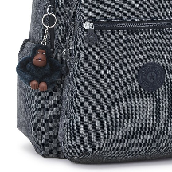 Kipling Back to School Pep Seoul Lap Daypack 44 cm Laptopfach