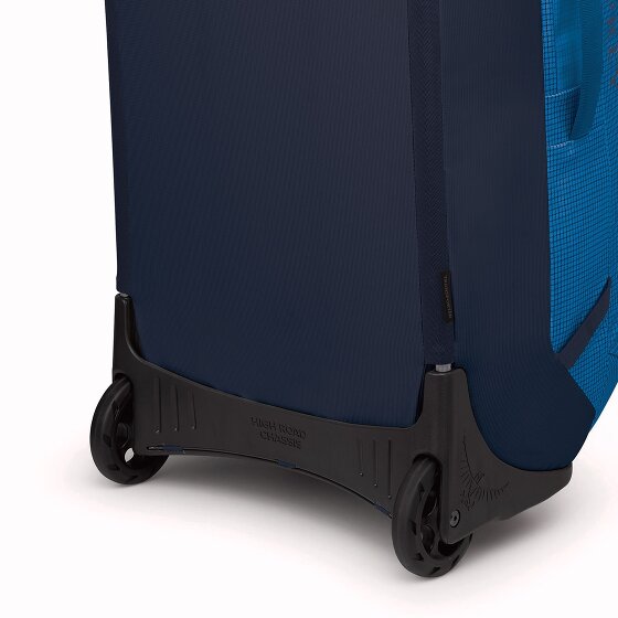 Osprey Rolling Transporter 120 2 Rollen Reisetasche 93 cm