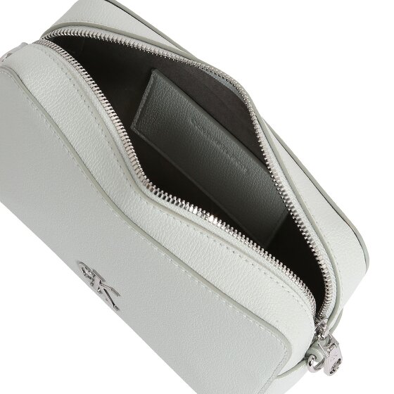 Calvin Klein Jeans Minimal Monogram Mini Bag Umhängetasche 18 cm