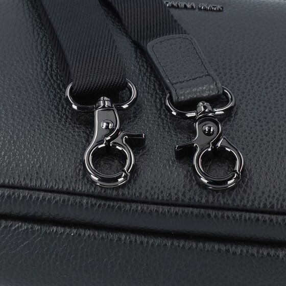 Mandarina Duck Mellow Leather Umhängetasche Leder 22.5 cm