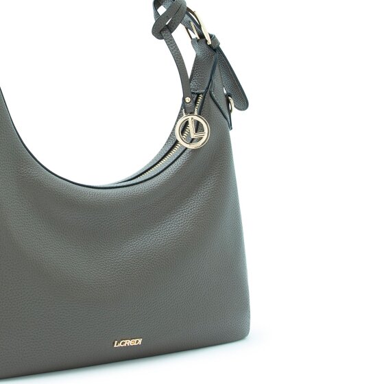 L.Credi Petronia Schultertasche 33 cm