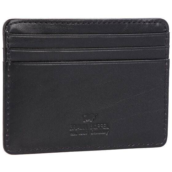 Braun Büffel Country Kreditkartenetui RFID Leder 10,5 cm