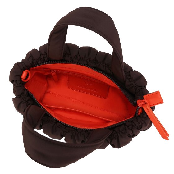 LES VISIONNAIRES Unio Cortina S Handtasche 28 cm