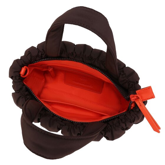 LES VISIONNAIRES Unio Cortina S Handtasche 34 cm