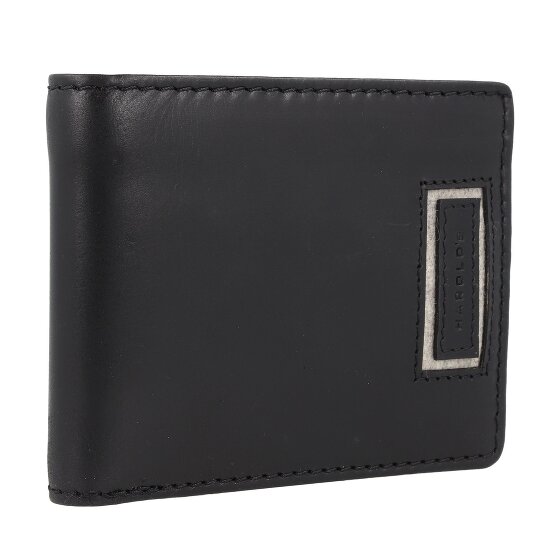 Harold's Aberdeen Geldbörse RFID Leder 10 cm