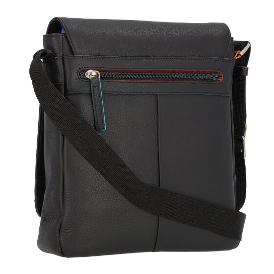 Mywalit Umhängetasche Leder 22 cm