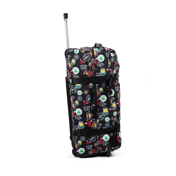Eastpak Transit'R 2 Rollen Reisetasche M 67 cm