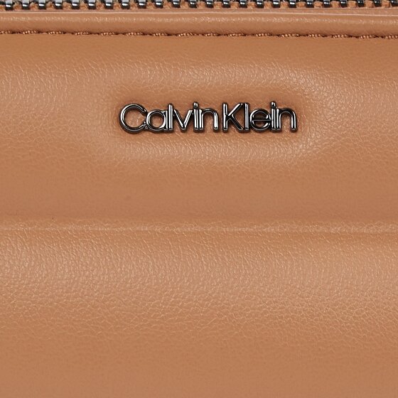Calvin Klein Line Quilt Handtasche 19.5 cm