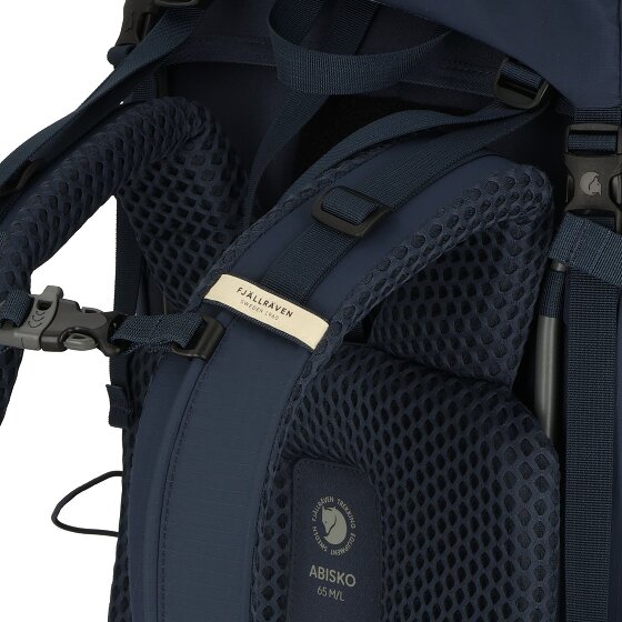 Fjällräven Abisko Trek 65 Trekkingrucksack M-L 83 cm