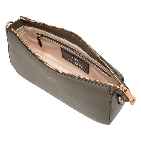 Joop! Sofisticato 1.0 Jasmina Umhängetasche Leder 24 cm