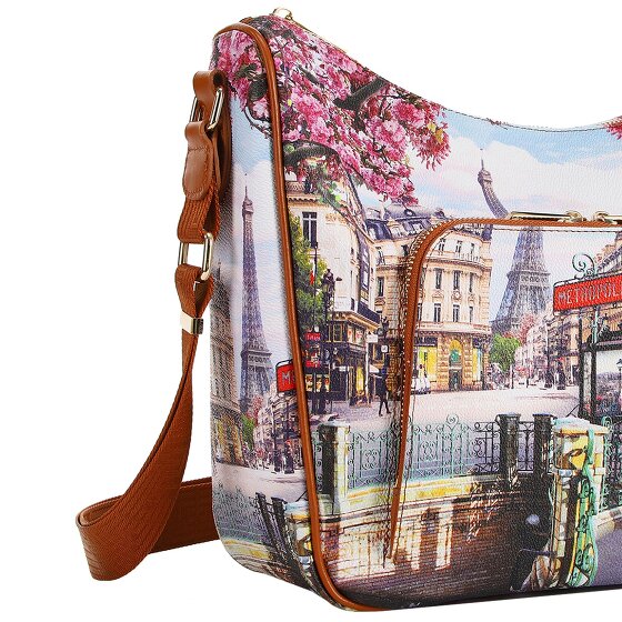 Y Not? Yesbag Umhängetasche 28 cm Y Not? Yesbag Umhängetasche 28 cm