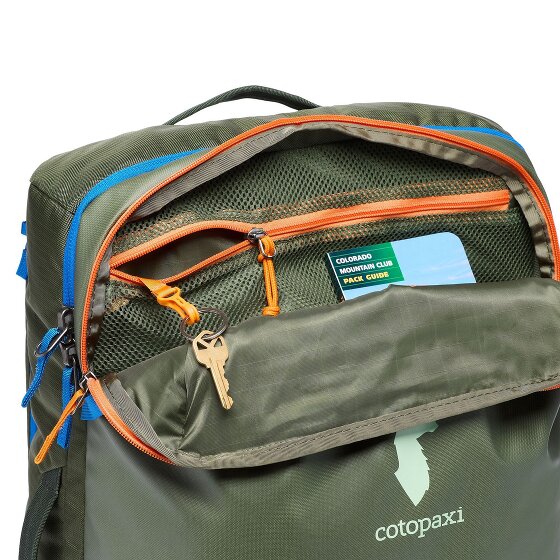 Cotopaxi Allpa 42 L Business-Rucksack 56 cm Laptopfach