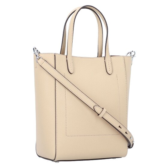 Lauren Ralph Lauren Cameryn Handtasche Leder 23 cm