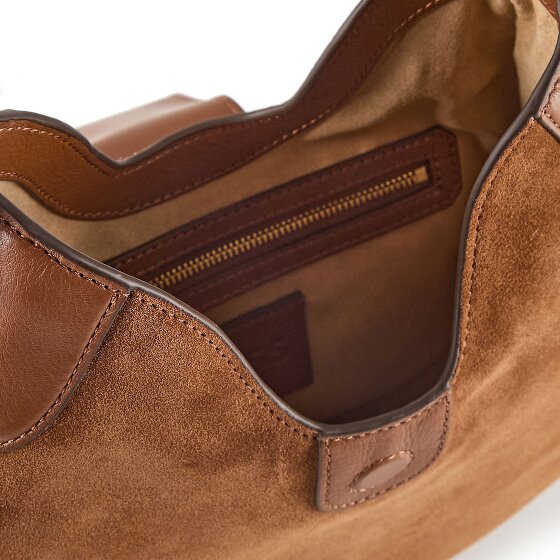 Boss Beyond Schultertasche S Leder 27 cm