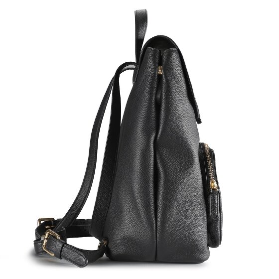 Lauren Ralph Lauren Cameryn City Rucksack Leder 31 cm