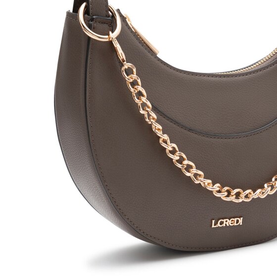 L.Credi Paulette Handtasche 23 cm