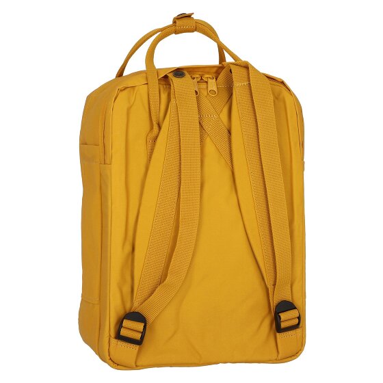 Fjällräven Kanken Rucksack 35 cm Laptopfach