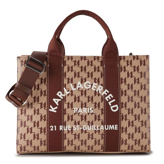 Karl Lagerfeld Rsg Handtasche 33 cm