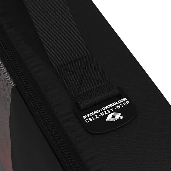 Cabin Zero Lux Packtasche 35 cm Cabin Zero Lux Packtasche 35 cm