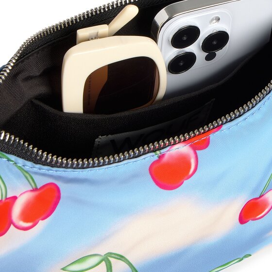 Wouf Studio Schultertasche 31 cm