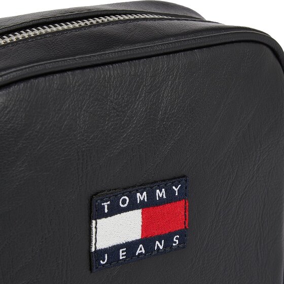 Tommy Hilfiger Jeans TJM City Mini Bag Umhängetasche 16 cm Tommy Hilfiger Jeans TJM City Mini Bag Umhängetasche 16 cm