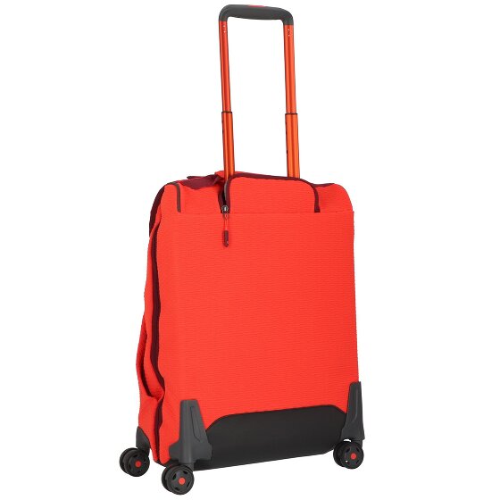 Samsonite Neoknit Spinner 4-Rollen Kabinentrolley 55 cm