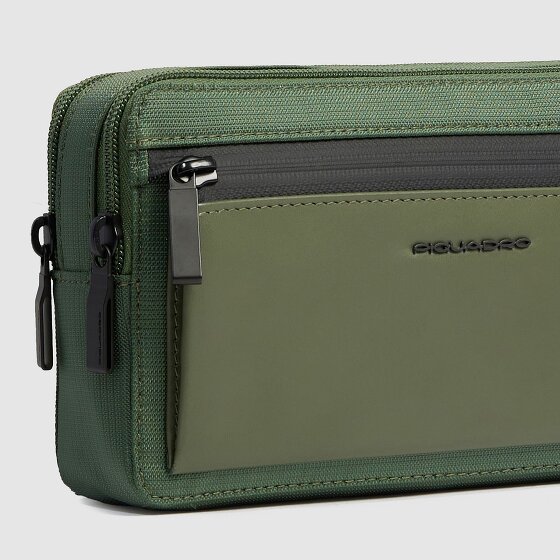 Piquadro Orion Herrentasche 21 cm