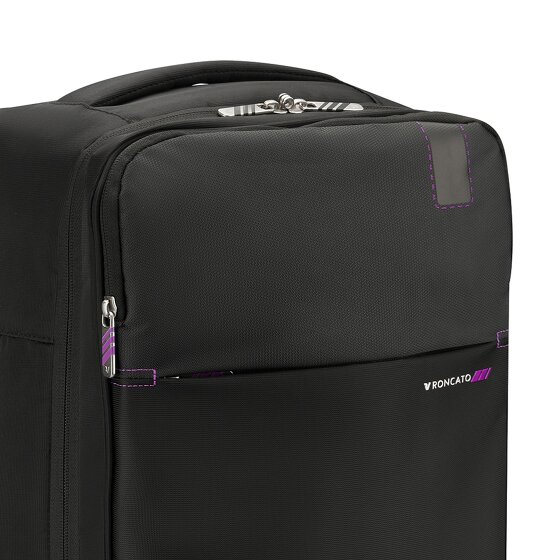 Roncato Speed Reiserucksack 40 cm Laptopfach