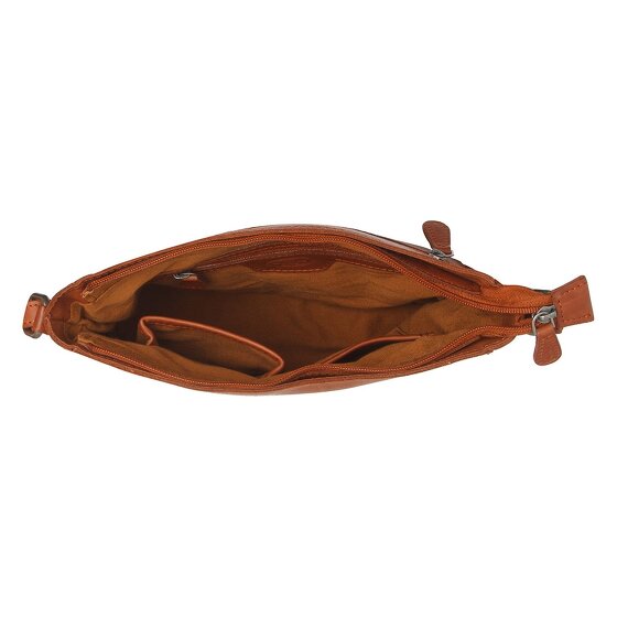 The Chesterfield Brand Weimar Umhängetasche Leder 24 cm