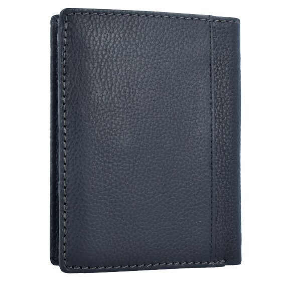 camel active Macau Geldbörse RFID Schutz Leder 9 cm