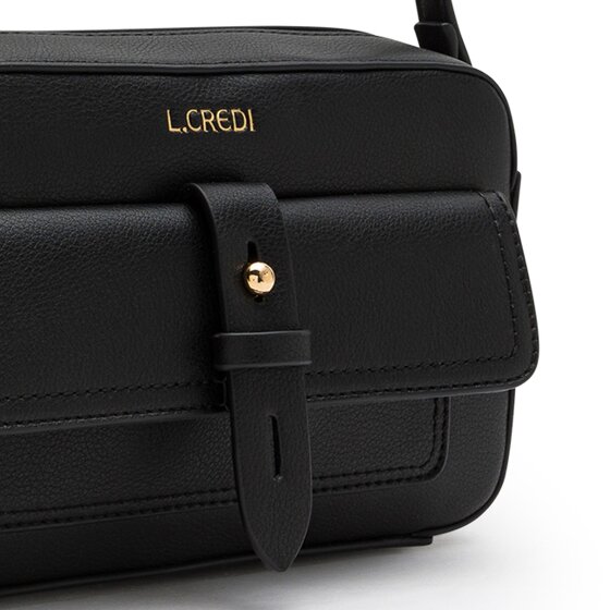 L.Credi Naemi Umhängetasche 24 cm L.Credi Naemi Umhängetasche 24 cm