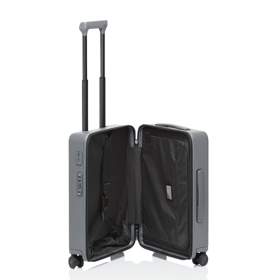 Porsche Design Roadster 4 Rollen Kabinentrolley 55 cm