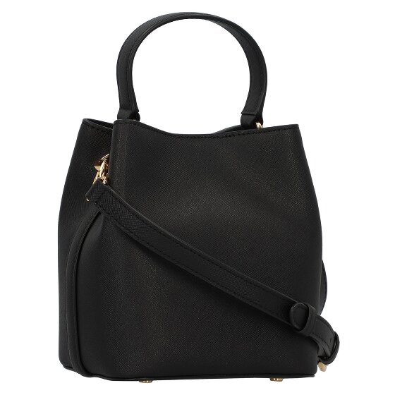 Lauren Ralph Lauren Reese Mini Bag Handtasche Leder 17 cm