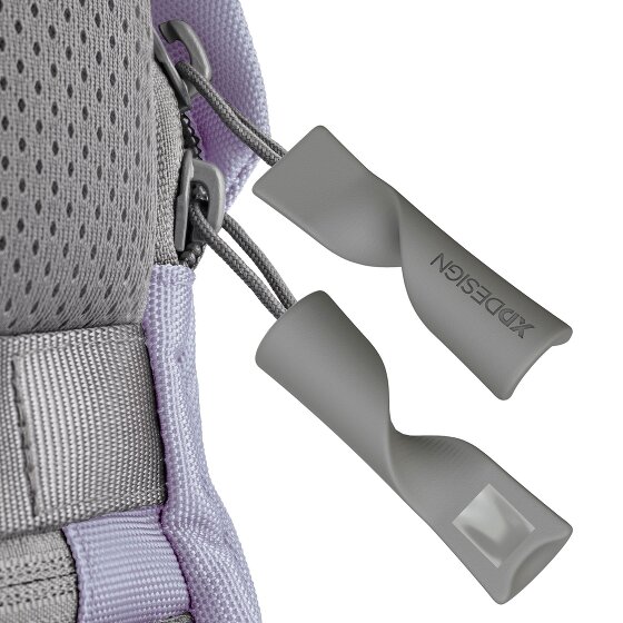 XD Design Bobby Soft RFID 45 cm Laptopfach XD Design Bobby Soft RFID 45 cm Laptopfach
