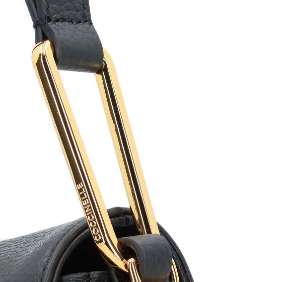 Coccinelle Magie Handtasche Leder 22 cm