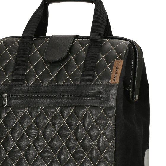 Andersen Shopper Royal Shopper Inra Einkaufstrolley 57 cm