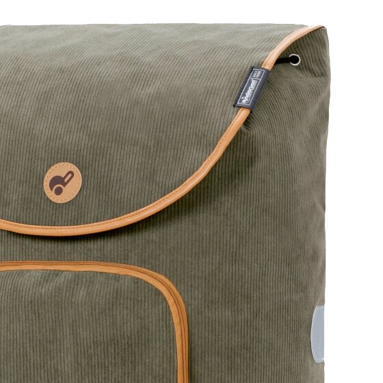 Andersen Shopper Treppensteiger Royal Shopper Marta Einkaufstrolley 59 cm