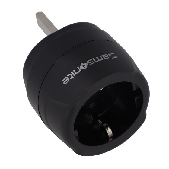Samsonite Global TA Adapter Europa-UK