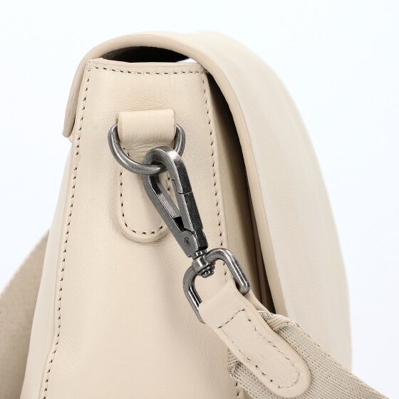 Harbour 2nd Narin Umhängetasche Leder 24 cm